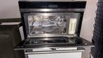 Siemens Combi-Stoomoven - Multifunctioneel Keukenapparaat, Gebruikt, Hete lucht, Oven met grill, Inbouw