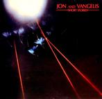 LP - Jon And Vangelis* ‎– Short Stories, Cd's en Dvd's, Vinyl | Pop, Ophalen of Verzenden, 1960 tot 1980, Gebruikt, 12 inch