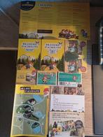 Chouffe reclame materiaal diverse folders, Verzamelen, Ophalen of Verzenden, Overige merken