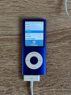 Apple iPod Nano 8GB inclusief kabel, Ophalen of Verzenden, Zo goed als nieuw, Nano, 2 tot 10 GB