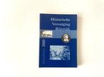 Historische Vereniging Rijswijk, jaarboek 2003, 20e eeuw of later, Ophalen of Verzenden, Zo goed als nieuw, W.P.C. van der Ende