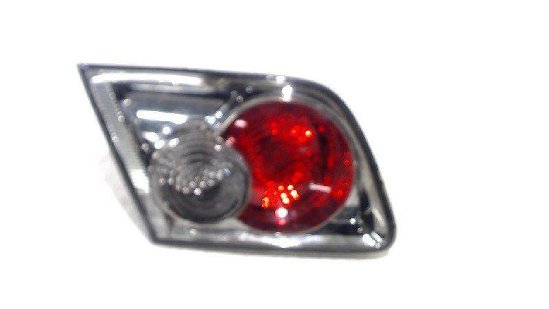 Achterlicht kofferdeksel achterklep rechts Mazda 6, Auto-onderdelen, Onderdelen@venauto.nl, Van der Ven Autorecycling B.V., Gebruikt