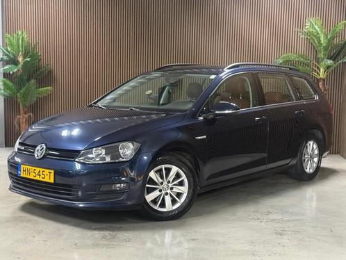 Volkswagen Golf Variant 1.0 TSI Trendline D.Riem vervangen, Auto's, Volkswagen, Bedrijf, Golf Variant, ABS, Airbags, Airconditioning