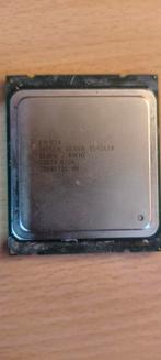 Intel Xeon E5-2620 CPU Processor, 6-core, Gebruikt, LGA 2011, Intel Xeon E5-2620