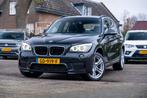 BMW X1 sDrive 20i M- SPORT PAKKET PANODAK 12 MND BOVAG RIJKL, Auto's, BMW, Te koop, Benzine, Gebruikt, 750 kg