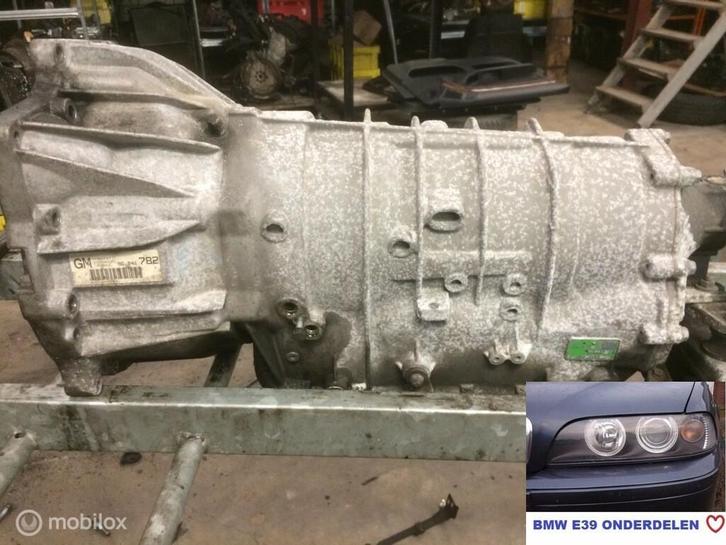 BMW E39 -E46-E38  Revisie Automaat gm40l5e  525d en 530D, Auto-onderdelen, Transmissie en Toebehoren, BMW, Gebruikt, Ophalen of Verzenden