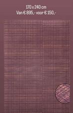 Nieuw vloerkleed - showroom opruiming 170 x 240 cm, Ophalen, 150 tot 200 cm, Rechthoekig, Nieuw