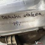 Daihatsu Valera 1995- 2001 Koplamp Rechtsvoor, Gebruikt, -, -, Ophalen of Verzenden