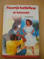 Floortje Bellefleur als fotomodel, Cok Grashoff, Ophalen of Verzenden, Zo goed als nieuw