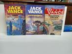 Jack Vance - The CADWAL CHRONICELS (3 english books), Gelezen, Jack Vance, Verzenden