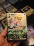 🍥 2x Milotic 237 Surging Sparks, Hobby en Vrije tijd, Verzamelkaartspellen | Pokémon, Ophalen of Verzenden, Nieuw, Losse kaart