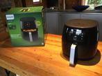 Philips airfryer XXL type HD9650, Witgoed en Apparatuur, Airfryers, Ophalen of Verzenden, Gebruikt, Airfryer XXL, 1000 t/m 1499 gram