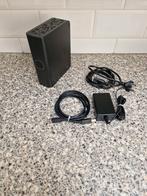 Western Digital My Book 3,5" externe harde schijf 500GB, Gebruikt, HDD, 500 GB, Desktop