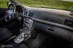Toyota Avensis Wagon 2.4 VVTi Luna Business | Automaat | Nap, Auto's, Te koop, Benzine, 73 €/maand, Gebruikt