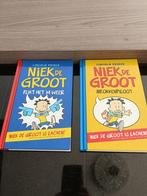 Nienke de Groot, Ophalen of Verzenden, Nieuw