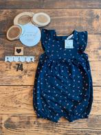 Baby girl kiabi boxpakje pyjama blauw maat 74, Ophalen of Verzenden, Nieuw, Meisje, Pakje