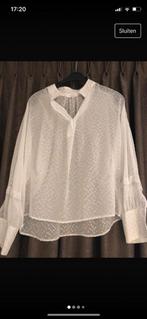 Bloesje van Yaya, Kleding | Dames, Blouses en Tunieken, Yaya, Gedragen, Ophalen of Verzenden, Wit