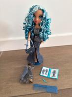 Rainbow High pop - Skyler Bradshaw, Ophalen of Verzenden, Zo goed als nieuw, Overige typen