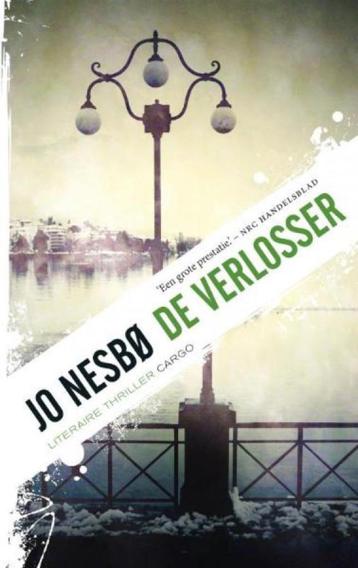 Jo Nesbø - De verlosser beschikbaar voor biedingen