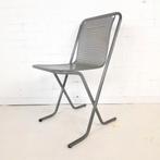 Vintage Arrben Canguro stoel jaren 80 Memphis Milano, Antiek en Kunst, Antiek | Meubels | Stoelen en Banken, Ophalen