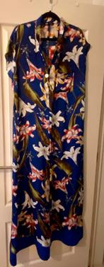 Zara jumpsuit xl, Kleding | Dames, Jumpsuits, Blauw, Zara, Maat 46/48 (XL) of groter, Ophalen of Verzenden