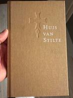 Huis van Stilte boek met CD, Boeken, Ophalen of Verzenden, Gelezen, Christendom | Katholiek
