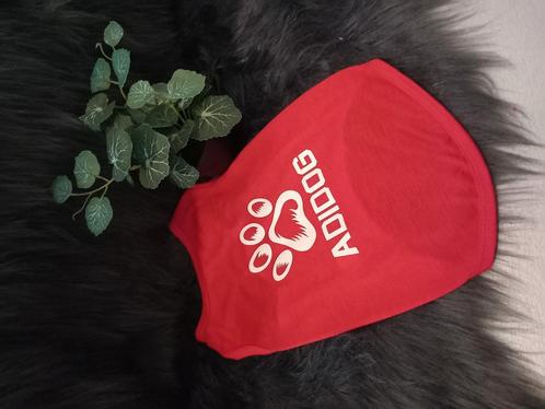 Leuke honden  shirts met opdruk, Dieren en Toebehoren, Hondenkleding, Nieuw, Ophalen of Verzenden
