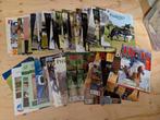 Te koop verschillende paarden tijdschriften, Boeken, Tijdschriften en Kranten, Ophalen, Zo goed als nieuw, Sport en Vrije tijd