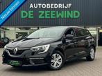 Renault Mégane 1.2 TCe Life|Camera|Navi|PDC, Gebruikt, Zwart, 1198 cc, Zwart