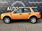 Land Rover Freelander 3.2 i6 HSE 4x4 NL-Auto/2e Eigenaar/Aut, Automaat, Zwart, Overige kleuren, 2000 kg