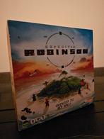 Expeditie Robinson Bordspel, Vijf spelers of meer, Ophalen of Verzenden, Zo goed als nieuw, Just Games