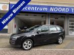 Ford FOCUS Wagon 1.8-16V Ambiente Flexifuel | Navigatie | Cr, 65 €/maand, Stof, Gebruikt, Zwart