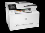 HP Color LaserJet Pro MFP M281fdw - All-in-One Laserprinter, Ophalen, Gebruikt, All-in-one, Draadloos
