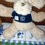 Flip de hulphond Nederland knuffel 16 cm lang, Ophalen of Verzenden