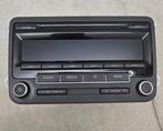 Vw radio rcd 310, Ophalen of Verzenden, Zo goed als nieuw