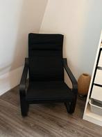 Pöang fauteuil, Huis en Inrichting, Fauteuils, Ophalen, Zo goed als nieuw, 75 tot 100 cm, 50 tot 75 cm