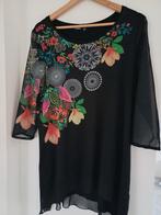 Desigual top maat L Nieuw, Kleding | Dames, Tops, Overige kleuren, Maat 42/44 (L), Nieuw, Ophalen of Verzenden