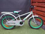 Kinderfiets amigo 18 inch, Fietsen en Brommers, Fietsen | Kinderfietsjes, Ophalen of Verzenden, Gebruikt, 16 tot 20 inch, Amigo