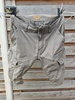 Zeer net PME legend Nordrop Cargo mt 32, Kleding | Heren, Broeken en Pantalons, Maat 52/54 (L), Beige, Ophalen of Verzenden, Zo goed als nieuw