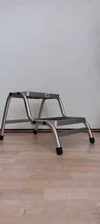 Obelink light caravan trap...# superstaat #, Ophalen, Zo goed als nieuw