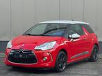 Citroen DS3 1.6 Turbo Sport Chic, Auto's, Bedrijf, Onderhoudsboekje, DS3, Electronic Stability Program (ESP)