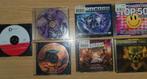 Diverse Hardcore cd's, Ophalen of Verzenden, Zo goed als nieuw, Drum and bass, Boxset