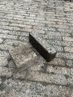 Betonklinkers en waaltjes, Tuin en Terras, Tegels en Klinkers, Ophalen, Gebruikt, Klinkers, Minder dan 5 m²