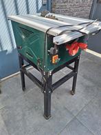 Parkside Zaagmachine - Zo goed als nieuw!, Ophalen, Cirkelzaag, 600 tot 1200 watt, 30 tot 70 mm