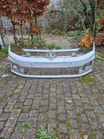 Polo 2G voorbumper R line/GTI  2017 - 2021, Auto-onderdelen, Carrosserie en Plaatwerk, Gebruikt, Ophalen of Verzenden, Bumper