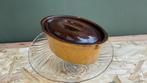 Vintage oude franse pate vorm, Ophalen