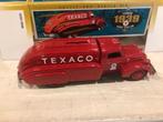 Dodge Airflow Texaco Tanker 1939 ERTL M/B Coin Bank, Ophalen of Verzenden, Zo goed als nieuw, Bus of Vrachtwagen