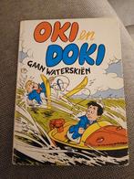 Oki en Doki Gaan Waterskiën, Gelezen, Fictie algemeen, Henk Arnoldus, Ophalen of Verzenden