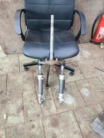 yamaha aerox voorvork voorpoot 4 takt, Ophalen of Verzenden, Gebruikt, Overige typen, Yamaha