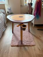 MUtable houten kinder speeltafel – veel extra’s, als nieuw!, Ophalen, Zo goed als nieuw